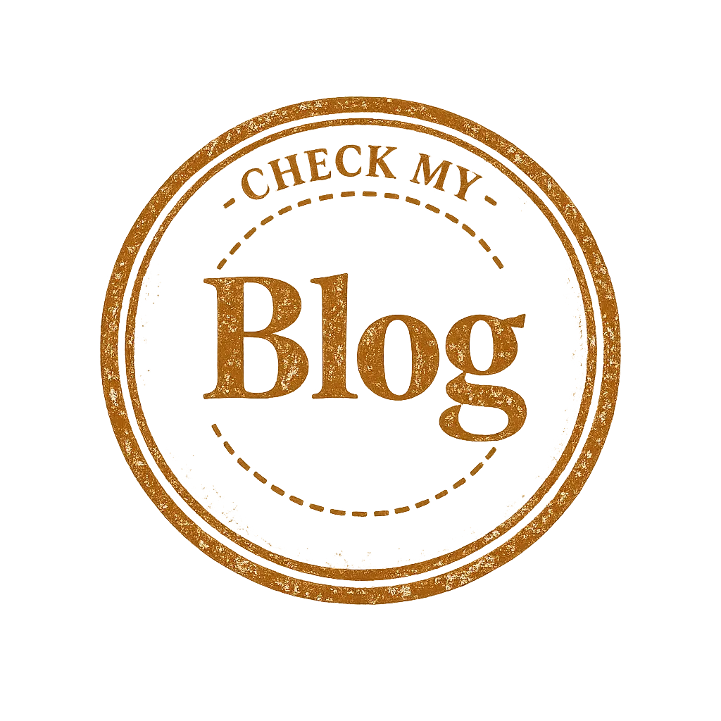 Blog